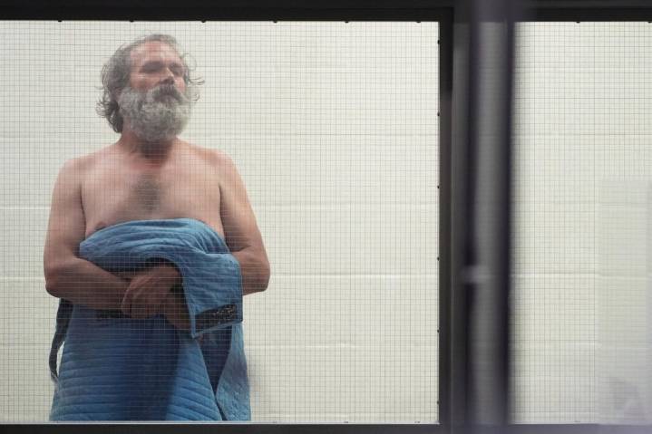 Judge remains undecided on treatment plan for man charged with stalking Jennifer Aniston