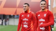 Alex Valera en la lista: ¿quiénes son los jugadores convocados por Manuel Barreto con mayor cotización en el mercado?
