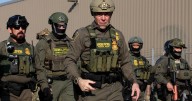 Chicago gang member charged with soliciting murder of Border Patrol commander