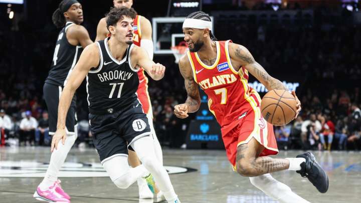 Fantasy Basketball Weekend Start/Sit Decisions: Nickeil Alexander