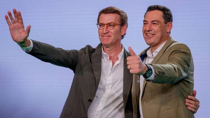 Sánchez usa la crisis andaluza de los cribados de cáncer contra Feijóo: "No es decente que no tenga nada que decir"
