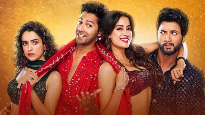 Varun, Janhvi’s Sunny Sanskari Ki Tulsi Kumari Netflix release date