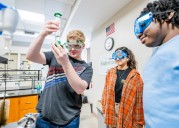 Mobile high school ranked first in Alabama, top 20 in country