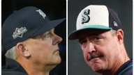 Seattle y Tigers se fueron a extra innings en una definición épica de la serie divisional