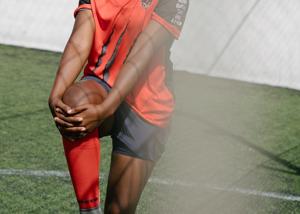 Athletes treated with cortisone shots more likely to get osteoarthritis