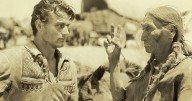 John Wayne’s major frustration in first starring role – 'I’d had enough!’ 