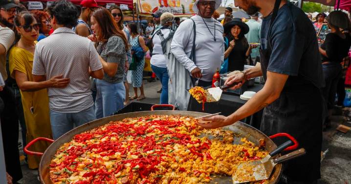 Ready for the weekend? Here are New Orleans events for Halloween weekend 2025