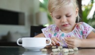 Impulsan herramientas para reducir el riesgo de alergia al maní en niños