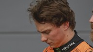 Oscar Piastri suffers serious setback ahead of crucial F1 race, Lando Norris storms to pole position in Mexico