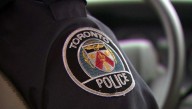 9 people arrested at demonstration in Toronto’s downtown core