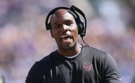 Texans make history against the Ravens, and DeMeco Ryans doesn’t hold back his praise