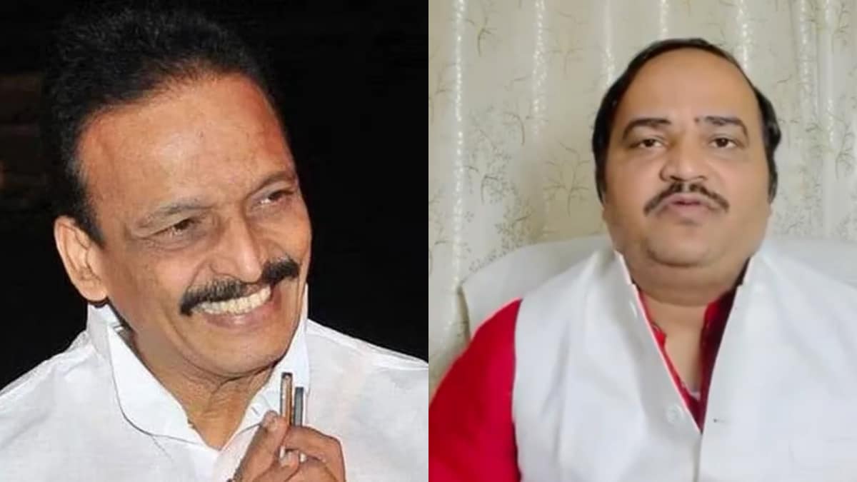 Congress Leader Says His Party Will Contest BMC Elections Alone, Uddhav Sena Reacts
