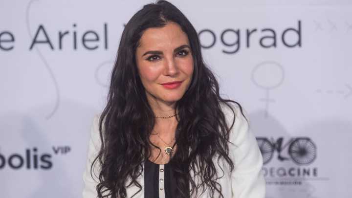 Martha Higareda Hace Fuerte Confesión de su Embarazo y Comparte Fotos a Días de Dar a Luz
