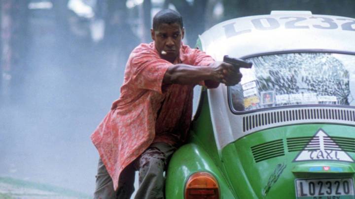 Netflix's Upcoming Reboot of an Action Thriller Classic Gets "Fantastic" Hype From Star Bobby Cannavale [Exclusive]