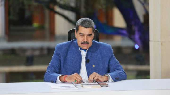Gobierno nacional trabaja en "segunda fase de estabilización" de la economía con 13 Motores