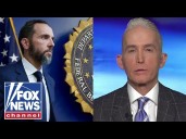 Trey Gowdy: What crime was Jack Smith investigating?