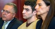 Mangione's lawyers seek dismissal of federal charges in assassination of UnitedHealthcare CEO