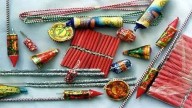 Uttar Pradesh News: 3 Quintals Of Illegal Firecrackers Seized After Mishri Bazaar Explosion In Kanpur; 5 Cops Suspended