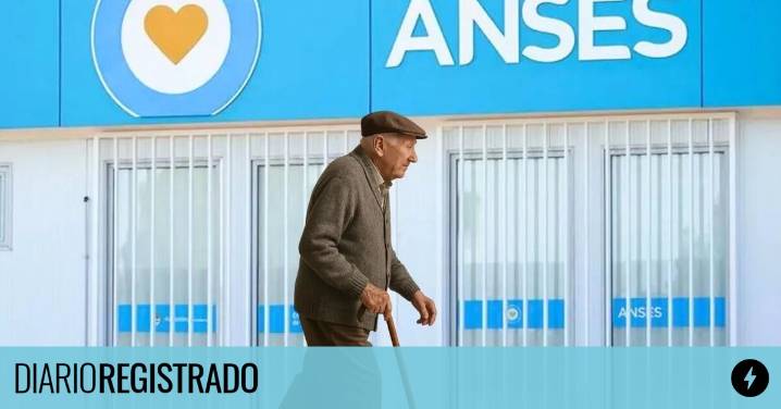 Qué requisito debés cumplir para cobrar el extra de $70.000 que ANSES entrega a jubilados en el final del 2025