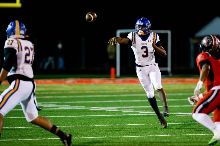 Thursday’s football highlights: Western Branch goes to 6