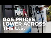 Low gas prices, high electricity prices creating a lot of unknowns ahead of midterms