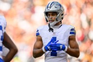 Cowboys’ Jalen Tolbert Sends Strong Message After ‘Hard Conversation’ With Brian Schottenheimer Jalen Tolbert reflects on his special position in Brian Schottenheimer's Cowboys roster as the HC reveal