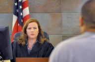 Las Vegas City Council to form panel to help pick temporary replacement for retiring judge 