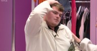 Big Brother fans 'so mad' as housemate Cameron left in tears after 'brutal' remark