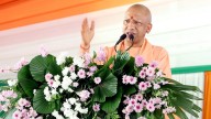 Yogi Adityanath kicks off BJP’s Bihar election campaign