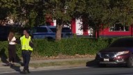Baltimore County police ramp up safety efforts for National Pedestrian Safety Month
