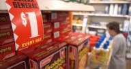 Baltimore City Council considers imposing zoning regulations on 'small box establishments'