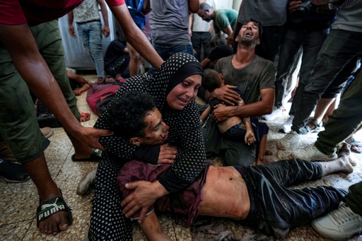 Cifras muestran cómo dos años de guerra han devastado las vidas palestinas en Gaza