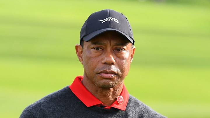 Tiger Woods reveals details of major surgery amid health battle