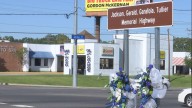 Section of Airline Highway near BRPD HQ renamed in honor of law enforcement killed in 2016 attack