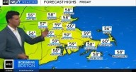 Next Weather: WBZ Update