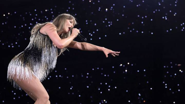 Taylor Swift has a staggering business empire. And it’s not just because of album sales