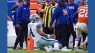 Jerry Jones says erratic Cowboys simply must be better after blowout by Broncos