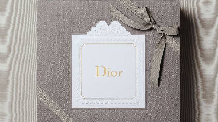 Jonathan Anderson is Showing His First Dior Womenswear Collection Today