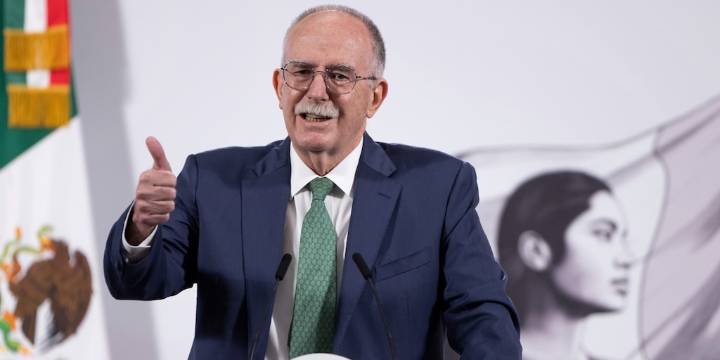 Logran acuerdo con productores de maíz que bloquearon carreteras en el país