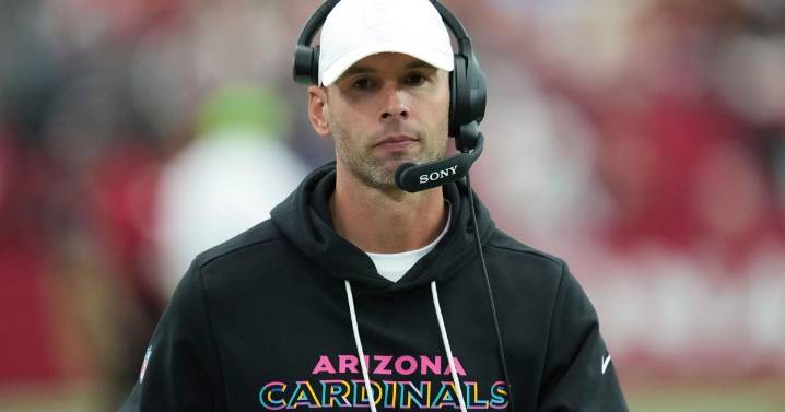 After one of the most embarrassing losses in franchise history, the Cardinals are feeling the heat