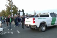 Live updates: Protesters injured as federal agents arrive in Bay Area
