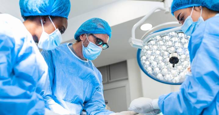 NHS Grampian finds 'unknown substance' on surgical tools and axes operations