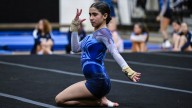 Turco wins all-around, leads Wayne Valley to Passaic County title (PHOTOS)