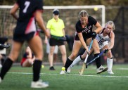 Cumberland Valley, Mechanicsburg field hockey play to a draw