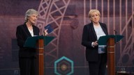 Irlanda celebra elecciones presidenciales con la candidata apoyada por el Sinn Féin como gran favorita