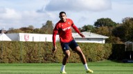 Lacroix looks ahead to trips to Arsenal & Liverpool