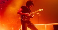 Biffy Clyro announce intimate December U.S. tour