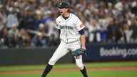 Mariners Game 2 starter announced as team goes for 2