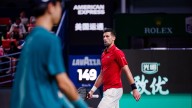 Marco Panichi, expreparador físico de Sinner: "¿Djokovic? Será difícil replicar esto cuando otros tengan su edad"
