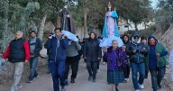 Hoy es la patronal de Tilcara